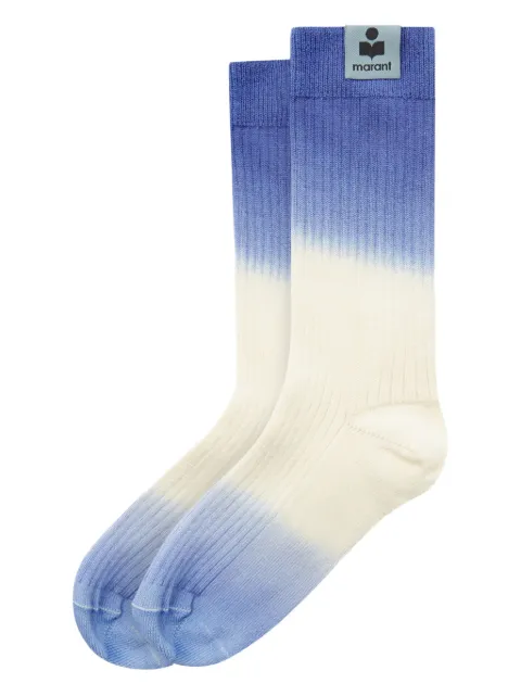 MARANT calcetines Mizia