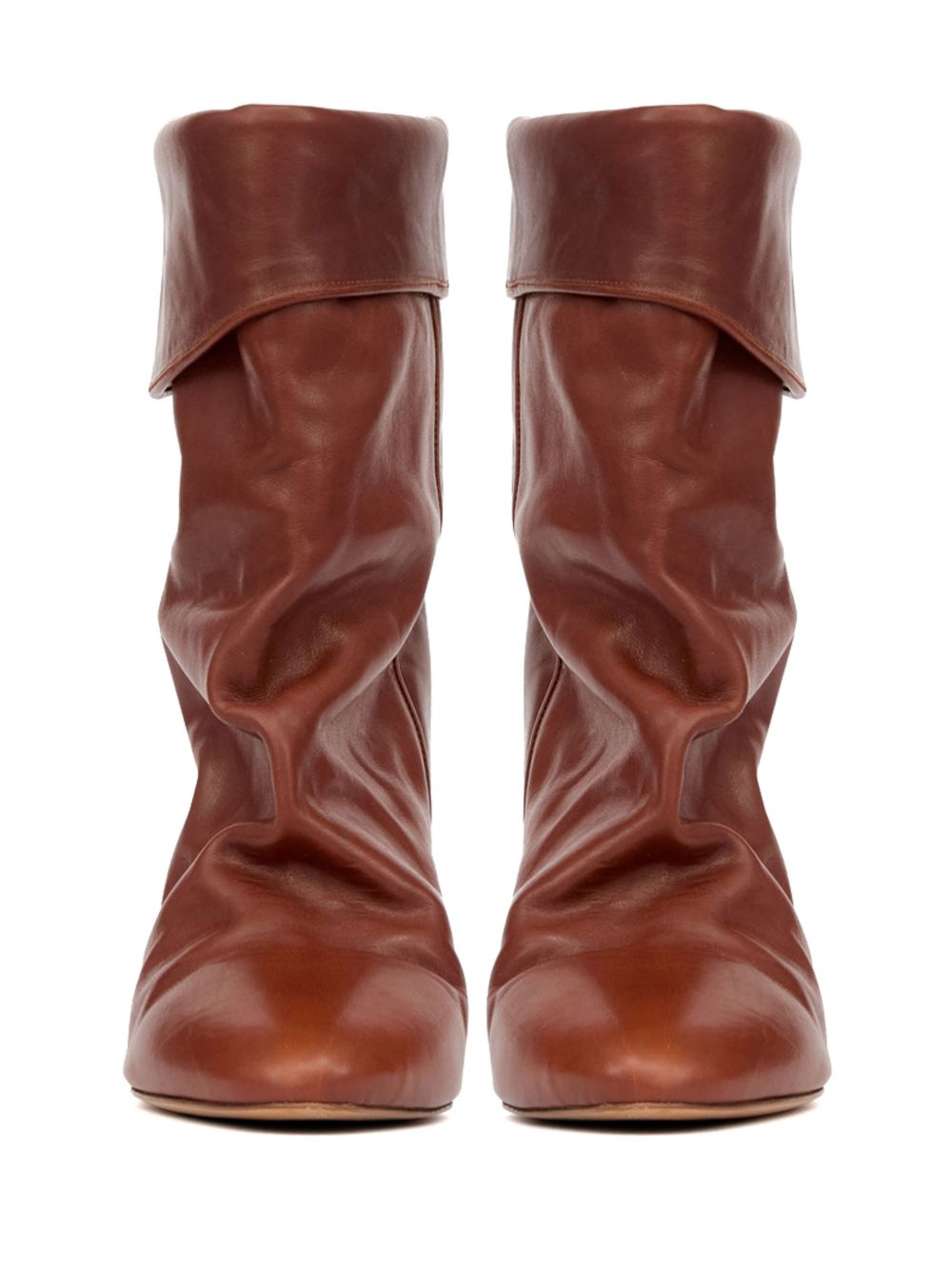 ISABEL MARANT Dalby boots Women