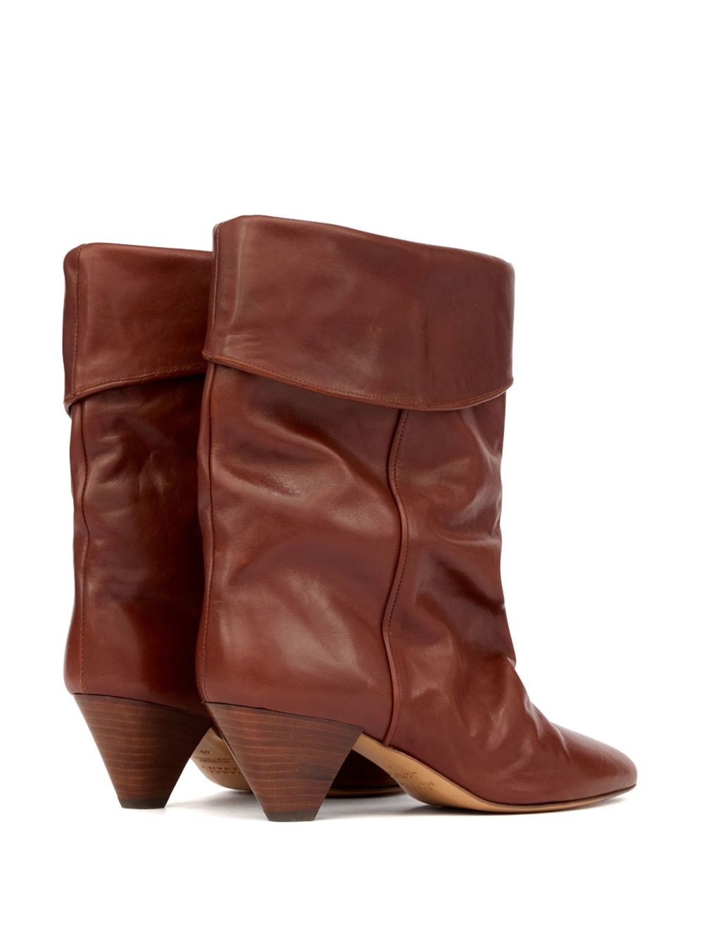 ISABEL MARANT Dalby boots Women