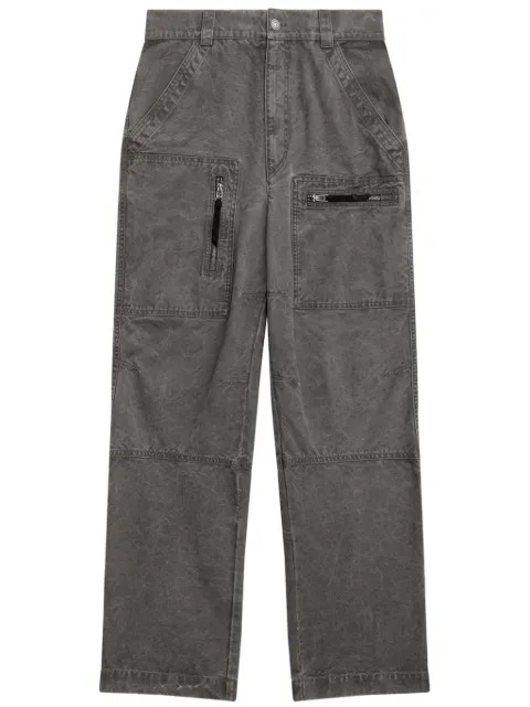 MARANT pantalones Kleber