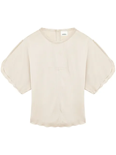ISABEL MARANT Karlita blouse