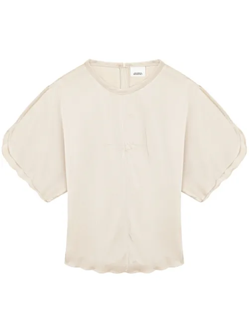 Blouse Karlita - ISABEL MARANT - Modalova