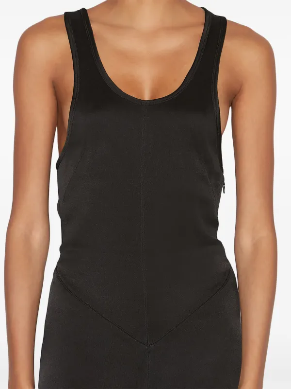 ワンピース Isabel Marant SS25 KENZA LONG DRESS (RO0682FAC1J04I 01BK) 25PRO0682FA-C1J04I-20CK-A.jpg?