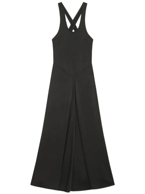 Robe longue Kenza - ISABEL MARANT - Modalova