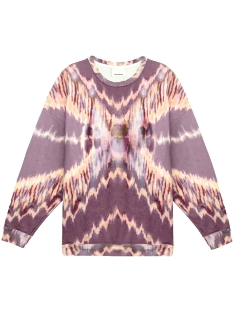MARANT Dobbie sweatshirt