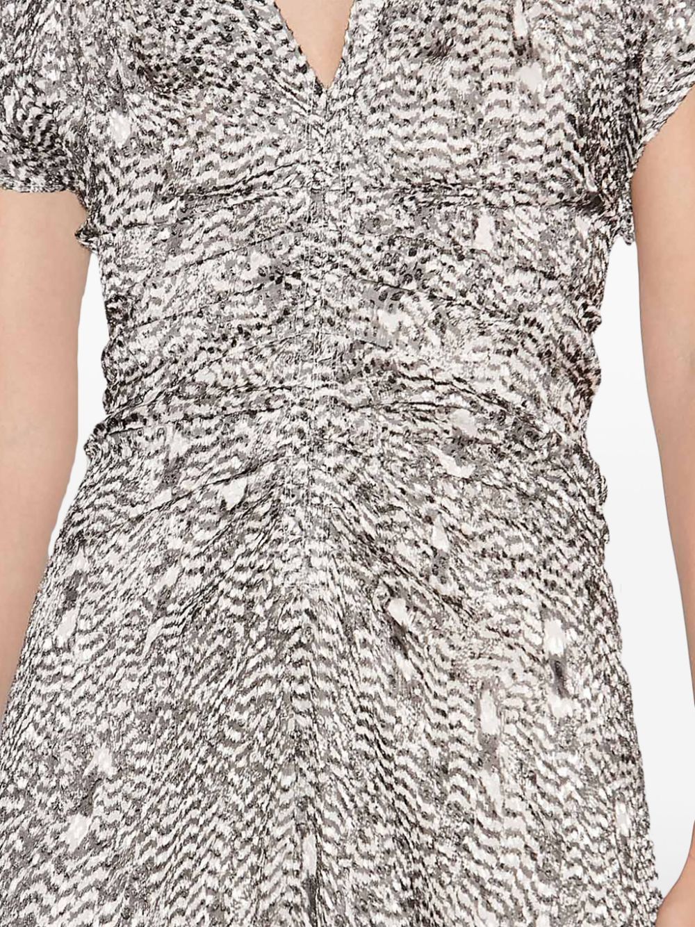 ISABEL MARANT Lyndsay dress Women