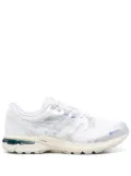 ASICS 1203A457-100 WHITE PURE SILVER