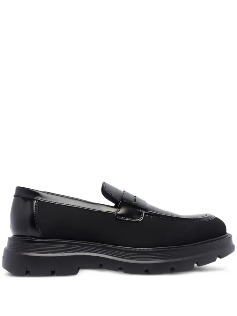 Stuart Weitzman Mocassim Club La Penny