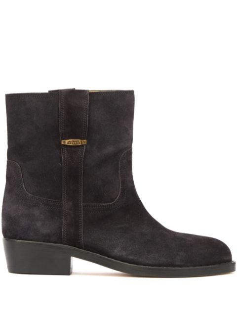 ISABEL MARANT Lylie boots Women