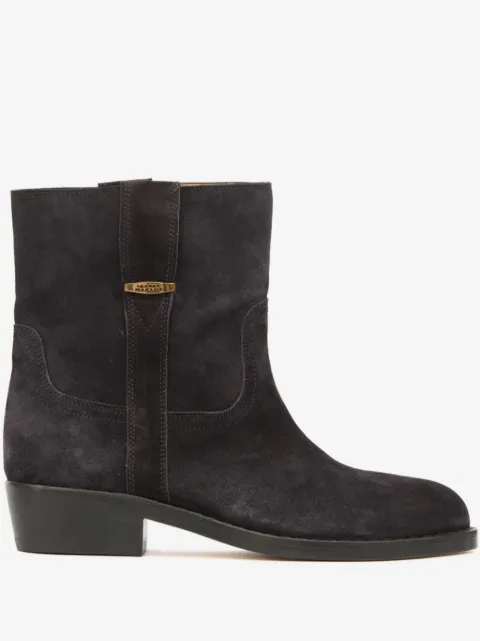 ISABEL MARANT Lylie boots