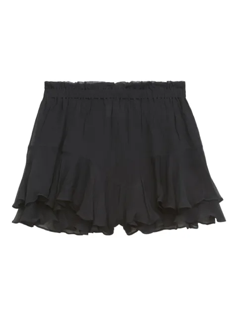 MARANT ÉTOILE Sornel shorts 