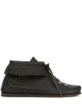 ISABEL MARANT Felsa boots - Black