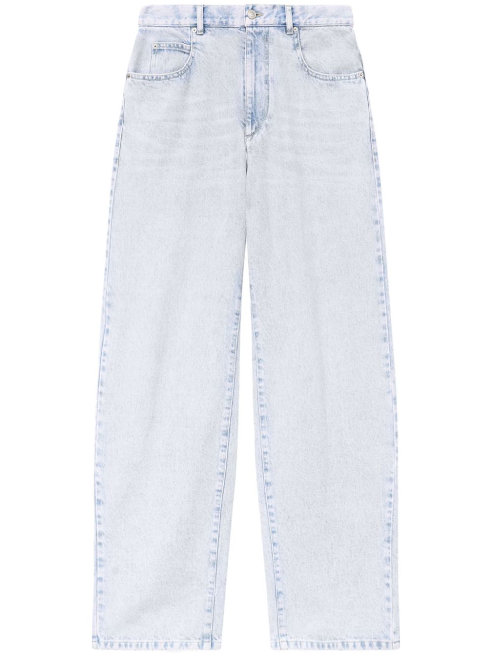 MARANT Jameson jeans Blauw