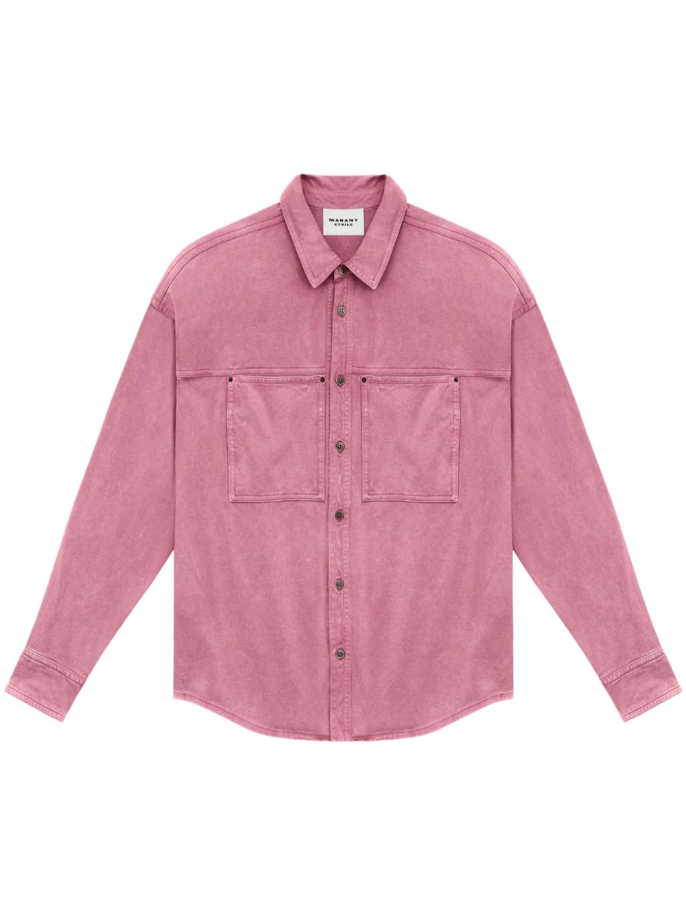 MARANT ÉTOILE Raquel shirt