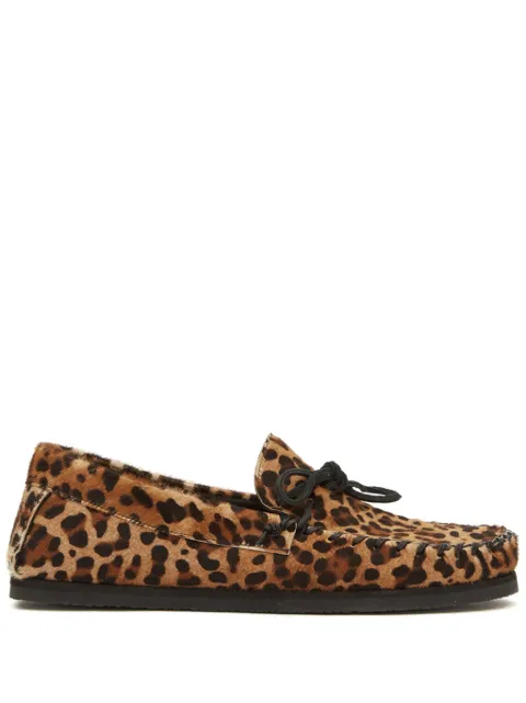 MARANT zapatos top sider Fitzo
