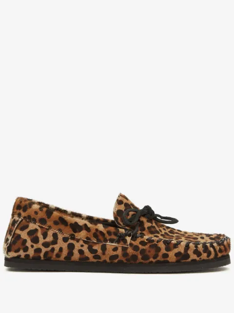 MARANT zapatos top sider Fitzo