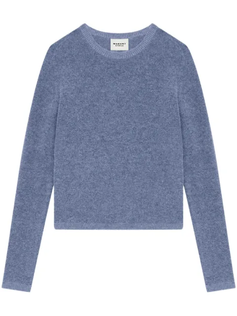 MARANT ÉTOILE Obira jumper
