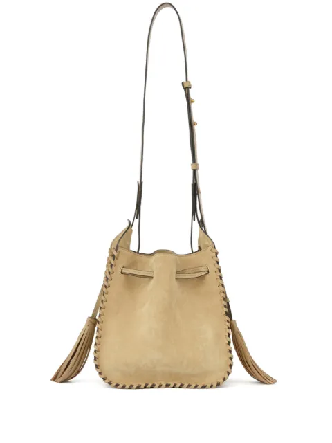 ISABEL MARANT sac porté épaule Silao