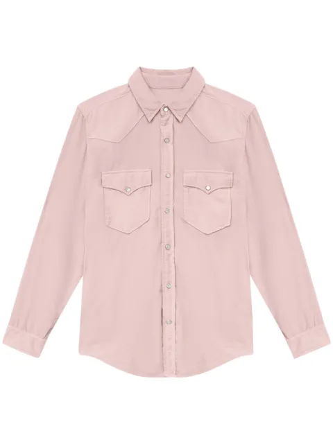 MARANT Vasco shirt