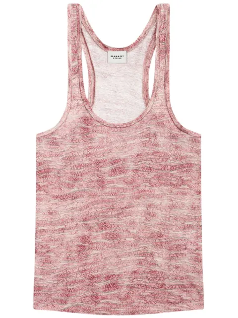 MARANT ÉTOILE Thea tank top