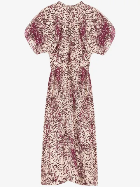 ISABEL MARANT Keany dress