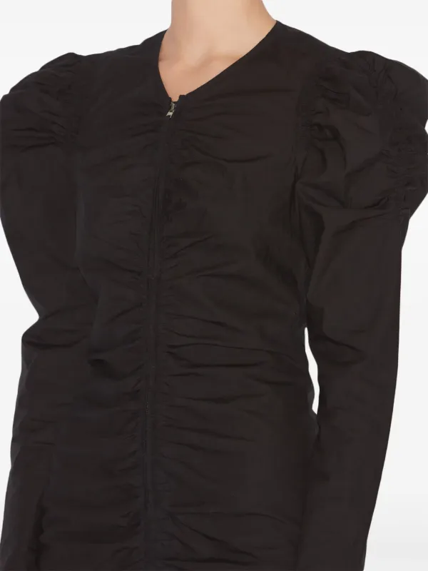 ワンピース MARANT ETOILE 'Briali' dress Black MARANT ÉTOILE Briali Dress | Black | FARFETCH OM