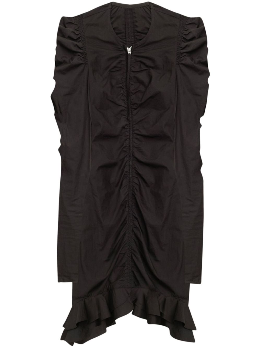 MARANT ÉTOILE Briali dress