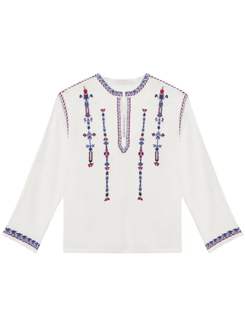 MARANT blusa Zakaria
