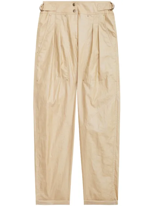 Pantalon Fidji - ISABEL MARANT - Modalova