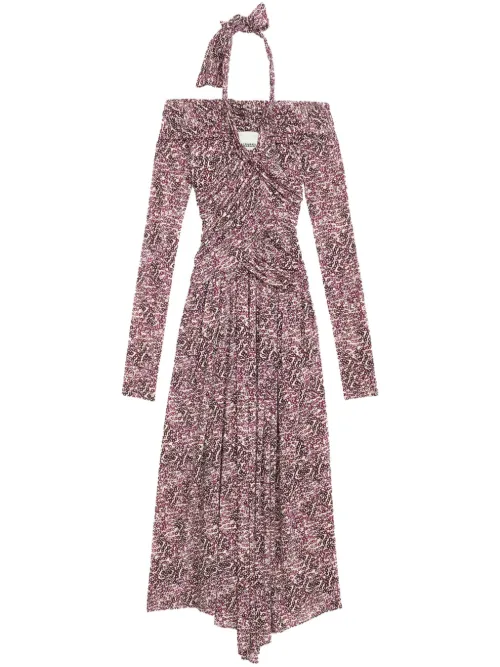 Robe Valentine - ISABEL MARANT - Modalova