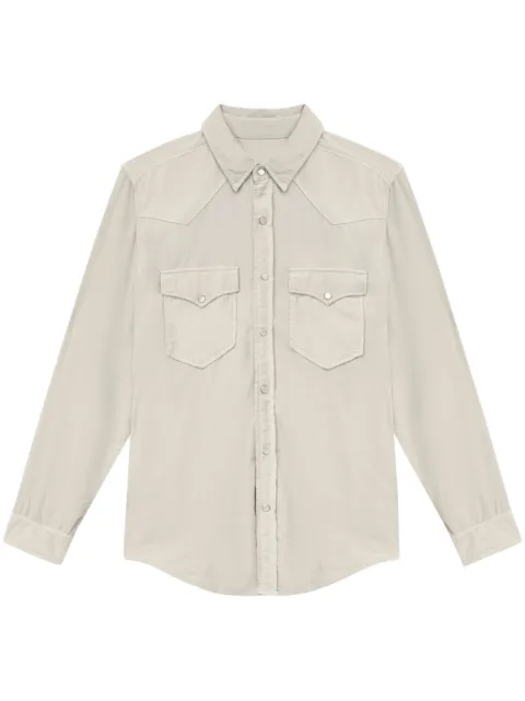 MARANT Vasco shirt