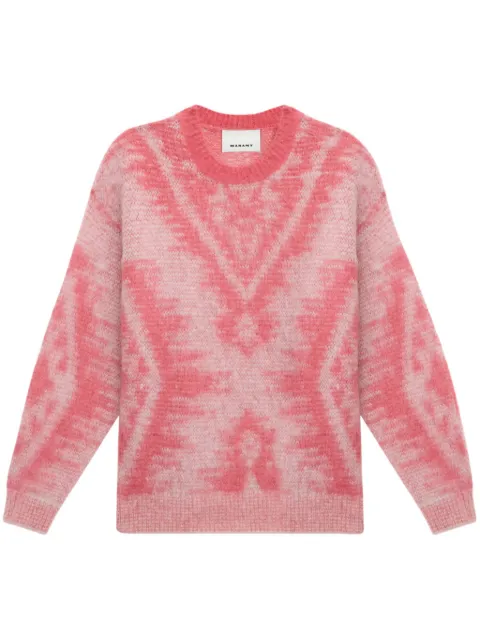 MARANT Fabo jumper