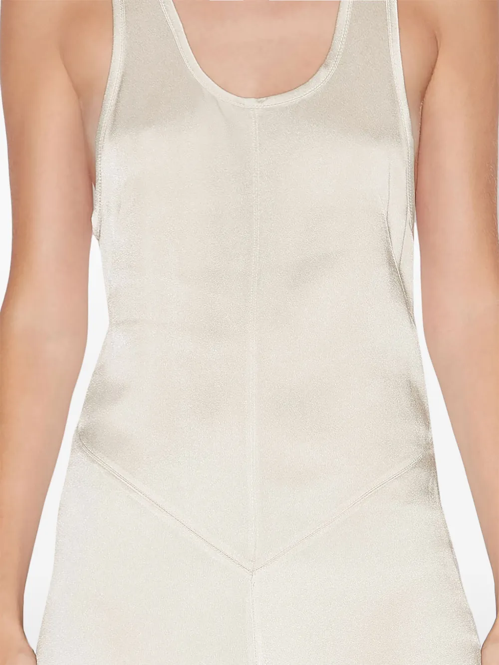 Isabel Marant Kenza Maxi Dress
