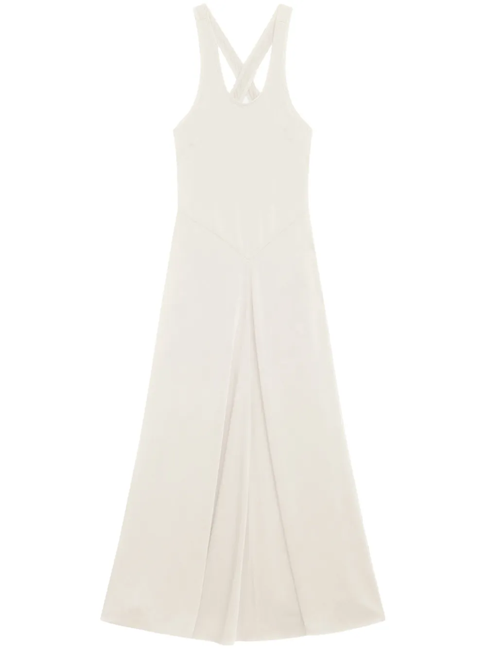 Isabel Marant Kenza Maxi Dress