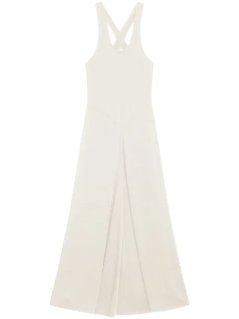 ISABEL MARANT Kenza maxi dress