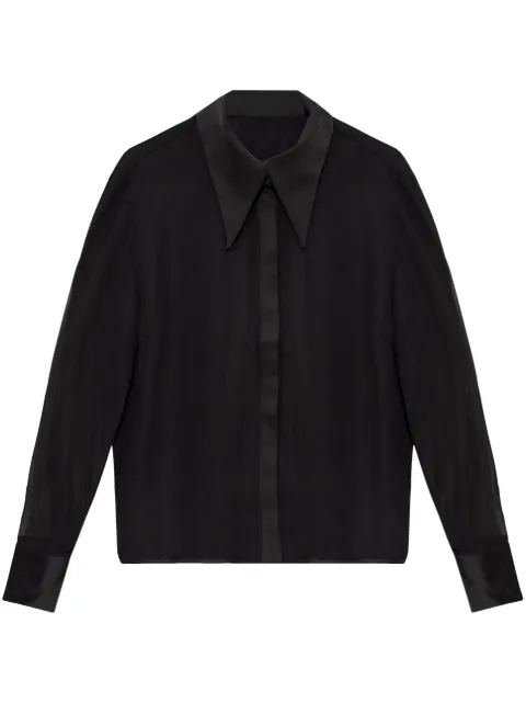 Gestuz camisa ChiffaGZ