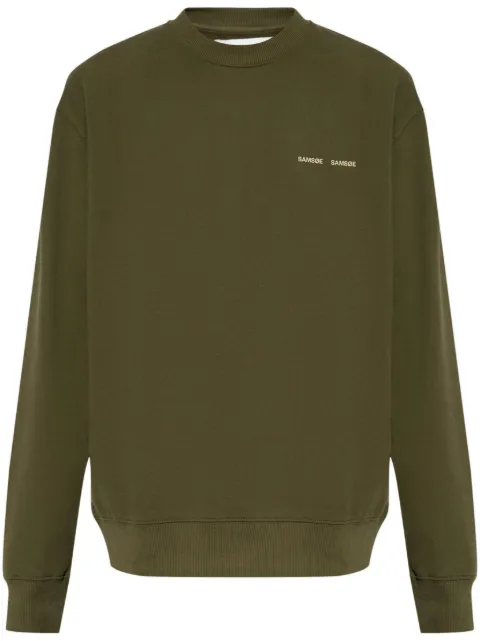 SAMSOE SAMSOE sudadera Norsbero