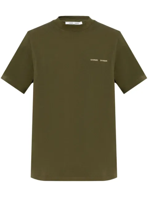 SAMSOE SAMSOE playera Norsbro 6024