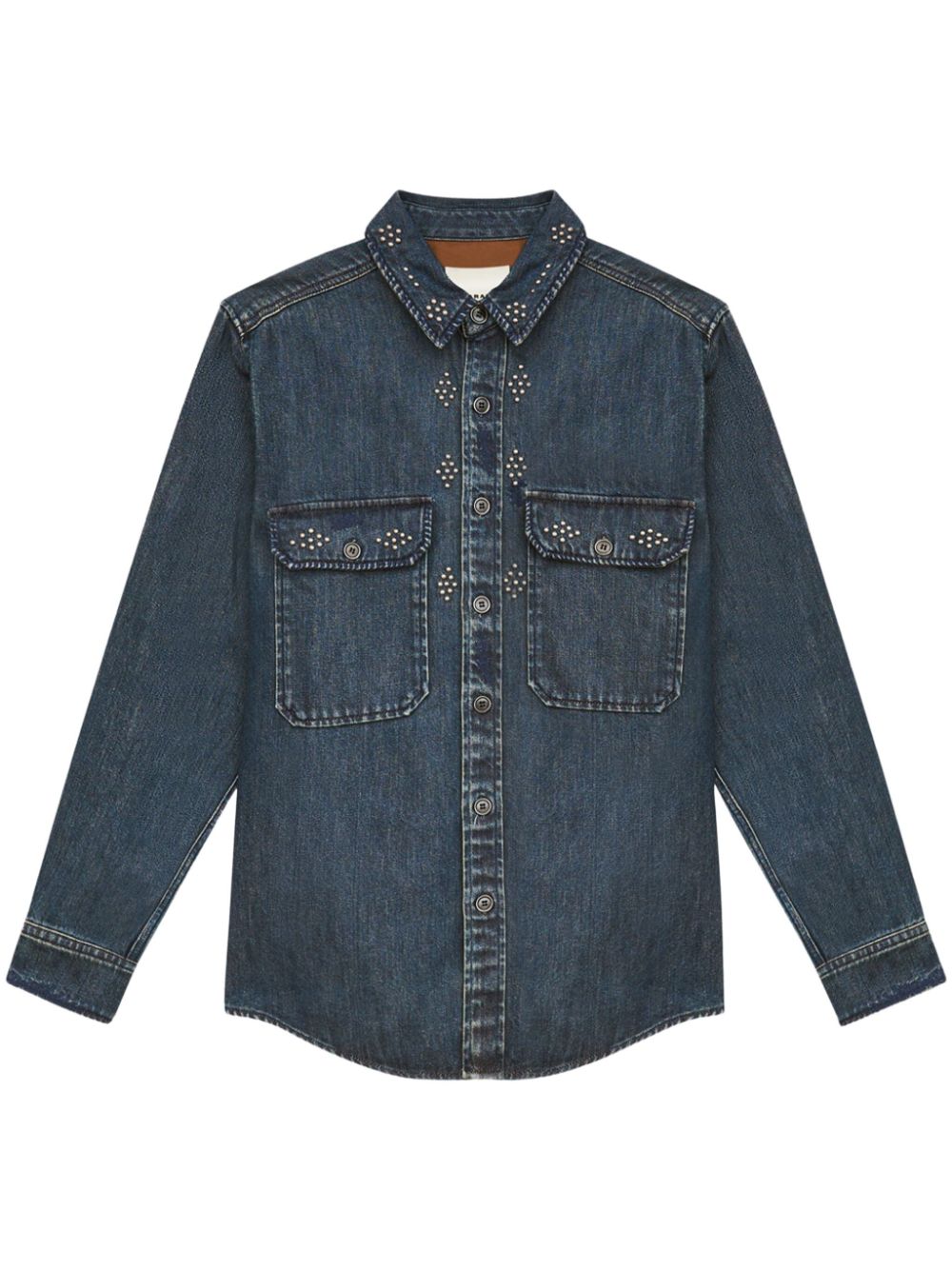 MARANT Osco shirt