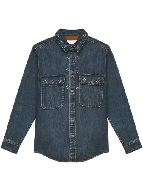 MARANT camisa Osco
