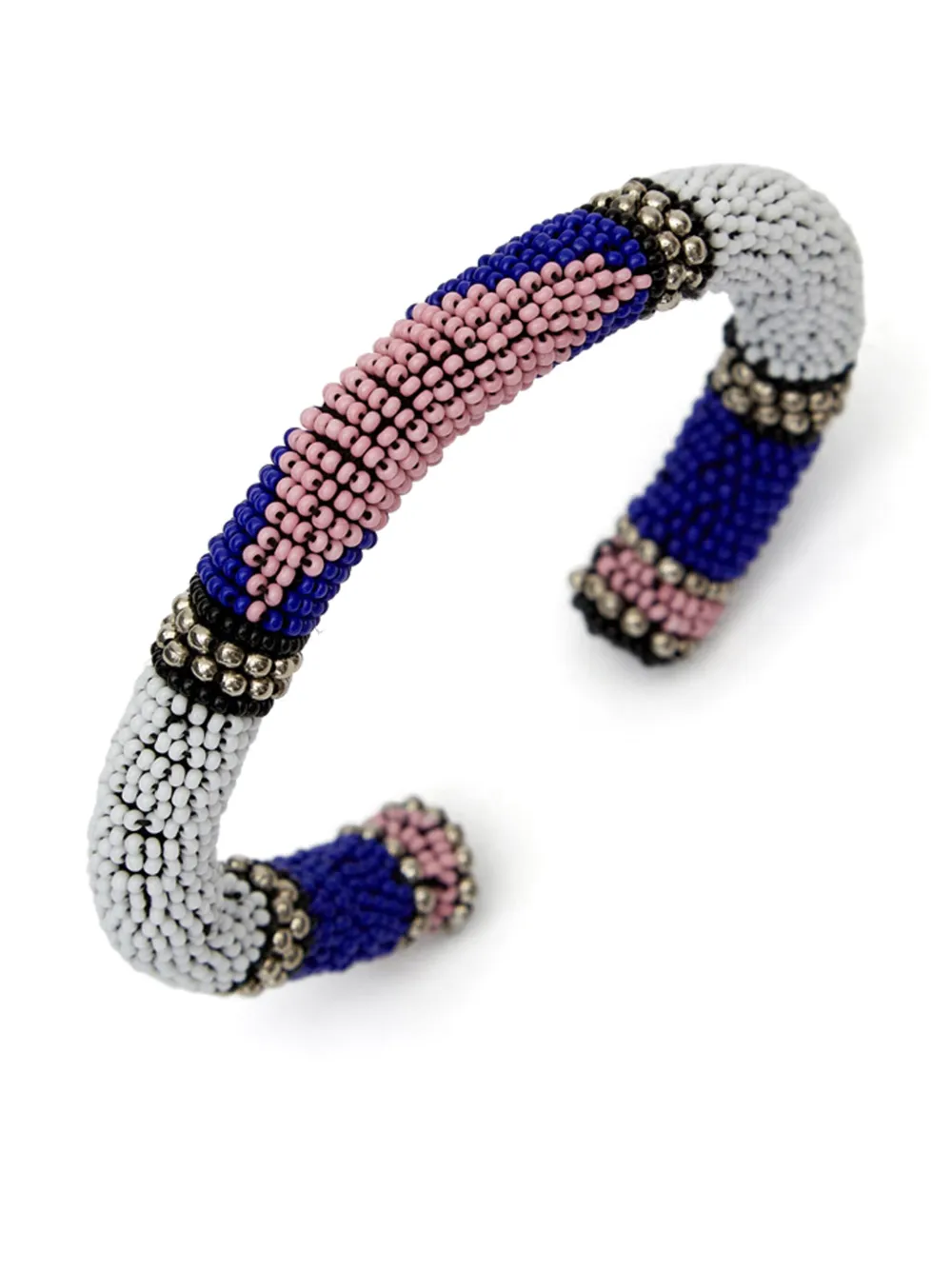 ISABEL MARANT Nuna armband - Wit