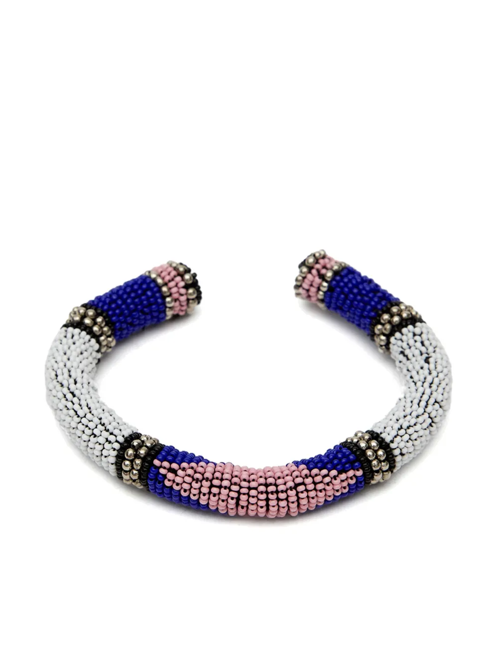 ISABEL MARANT pulsera Nuna | blanco | Image 1