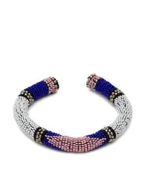 NECKLACES AND BRACELETS