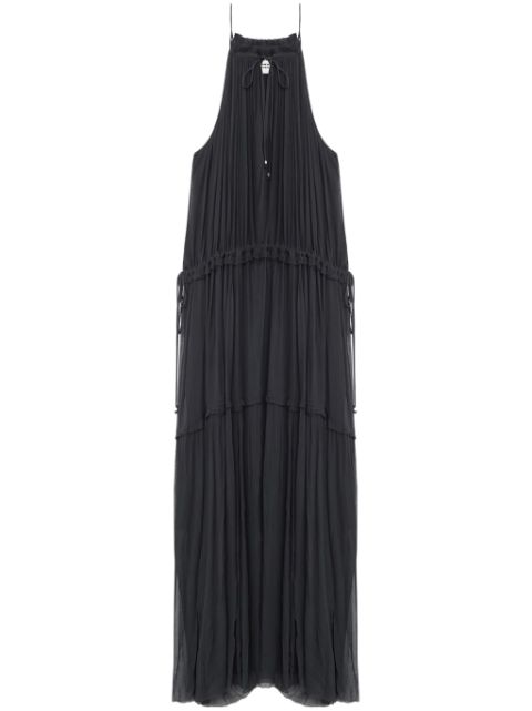 MARANT ÉTOILE Alita maxi dress