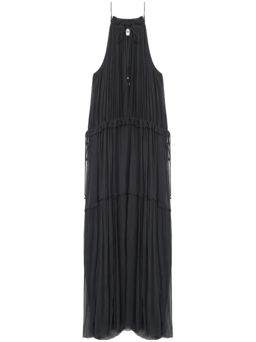 Robe longue Alita - MARANT ÉTOILE - Modalova