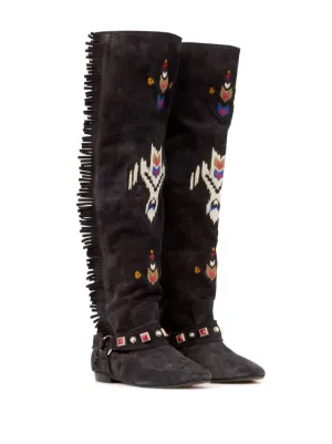 Isabel Marant ウィメンズ ブーツ - FARFETCH