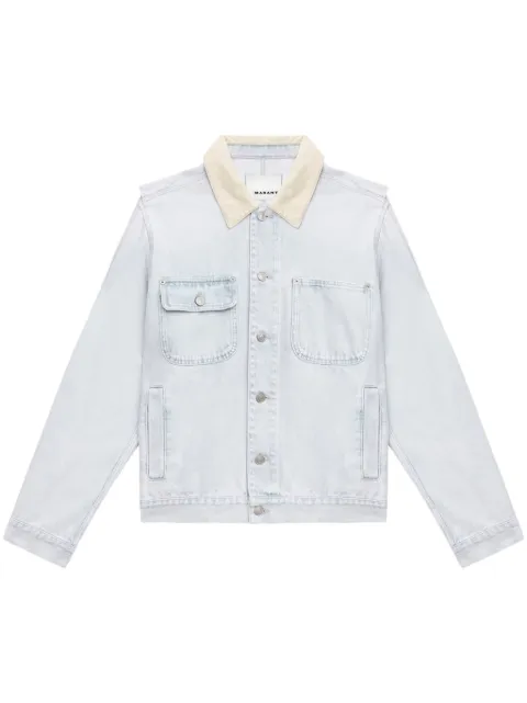 MARANT chamarra Jotham