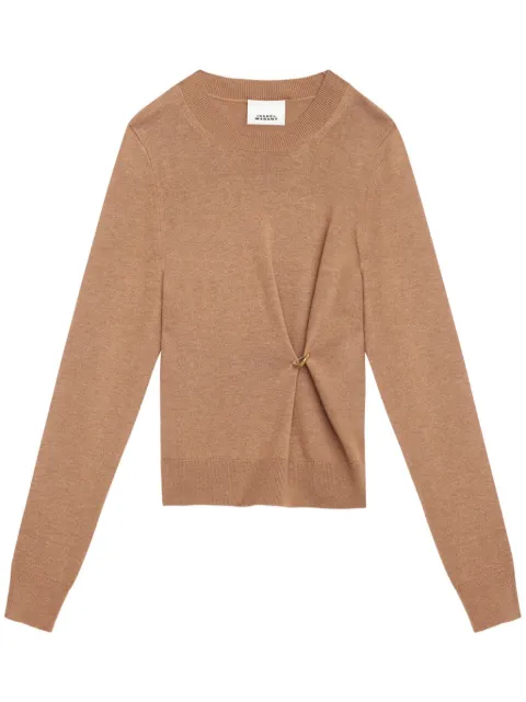 ISABEL MARANT Cosima Pullover