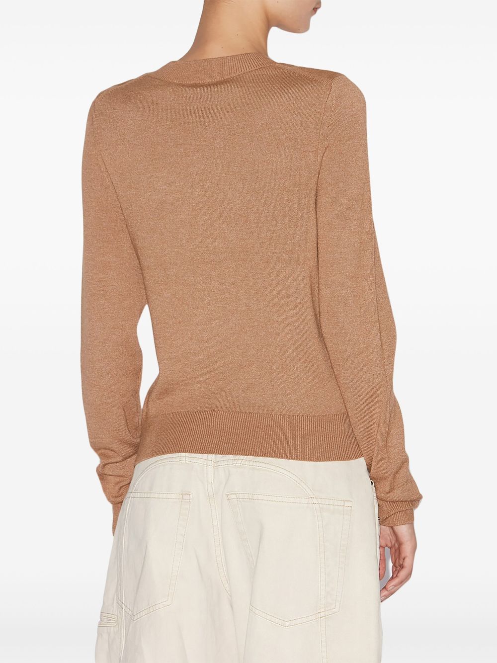 ISABEL MARANT Cosima sweater Women