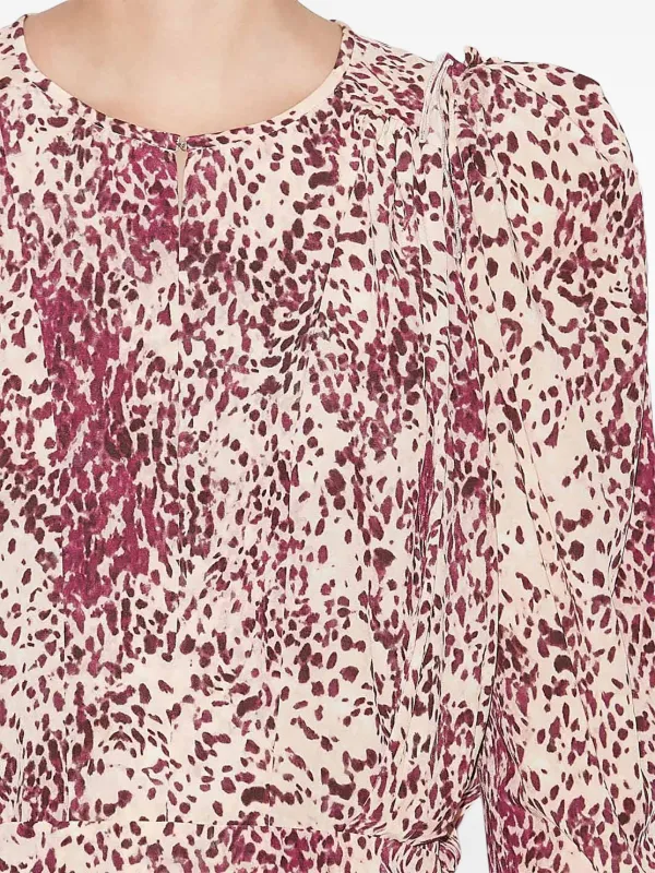 ISABEL MARANT ETOILE/イザベル マラン エトワール レース